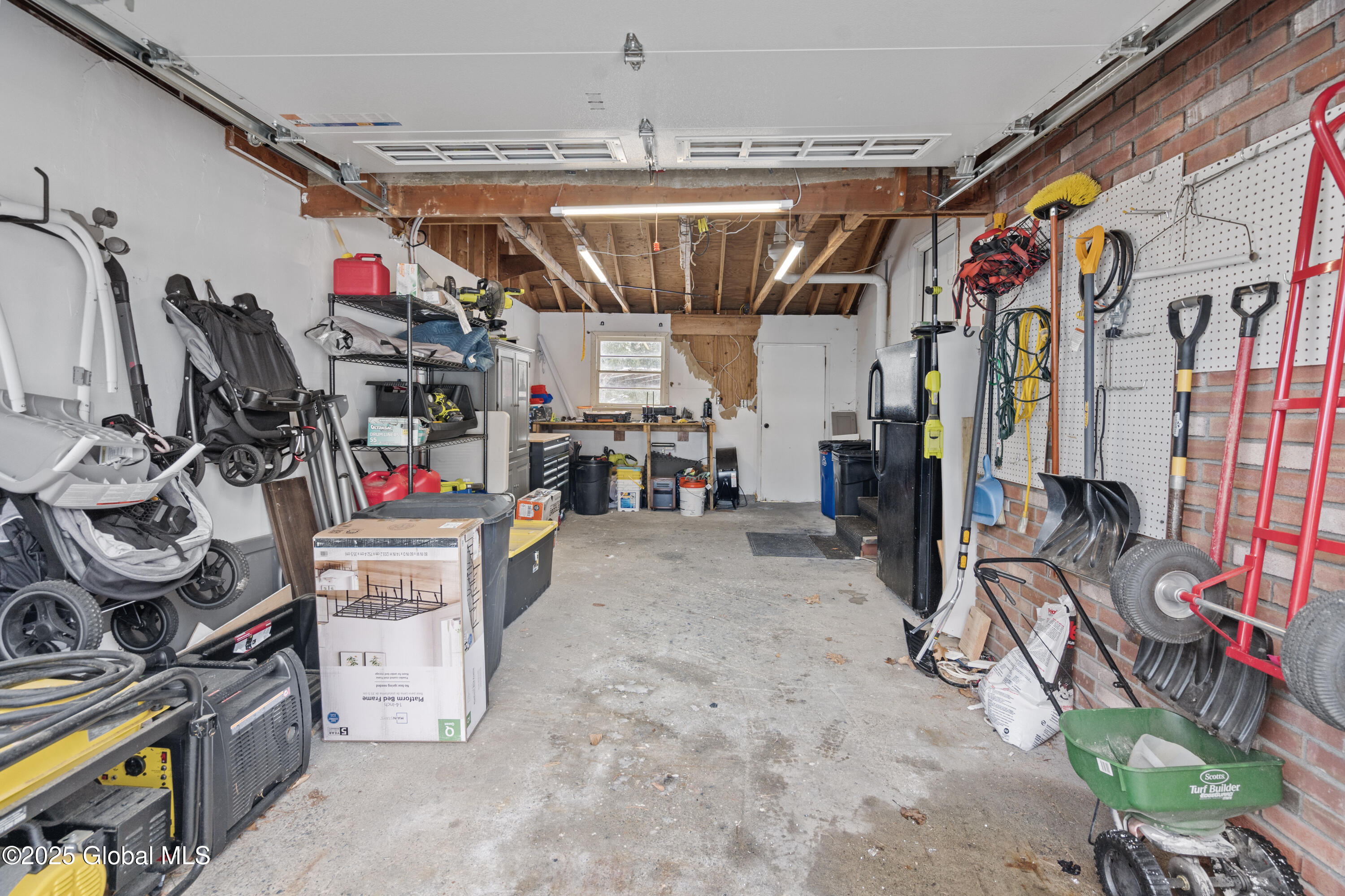 22 Golfview Road Hadley, NY 12835 - Photo 15 of 32 garage