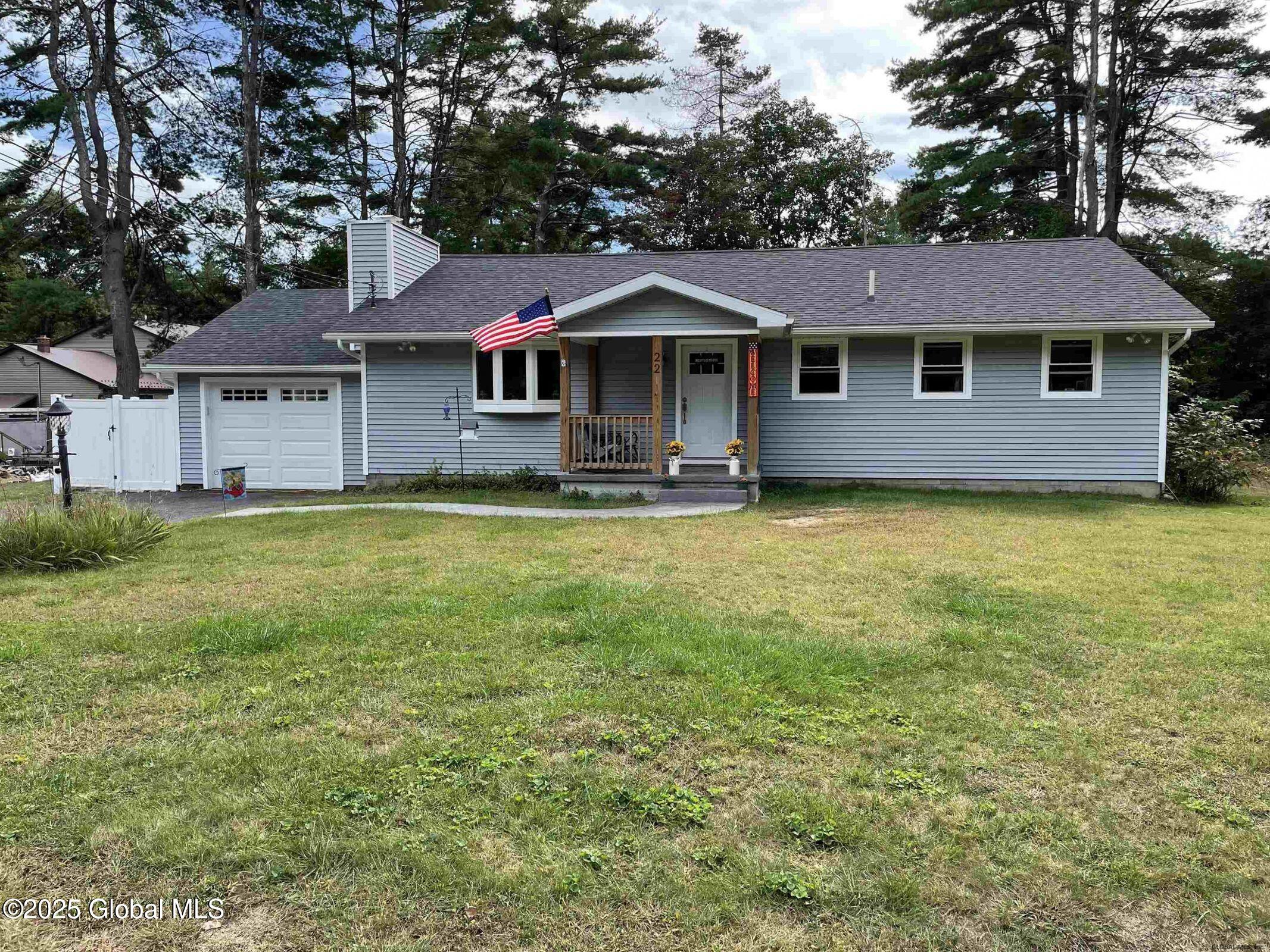 22 Golfview Road Hadley, NY 12835 - Photo 29 of 32 no snow