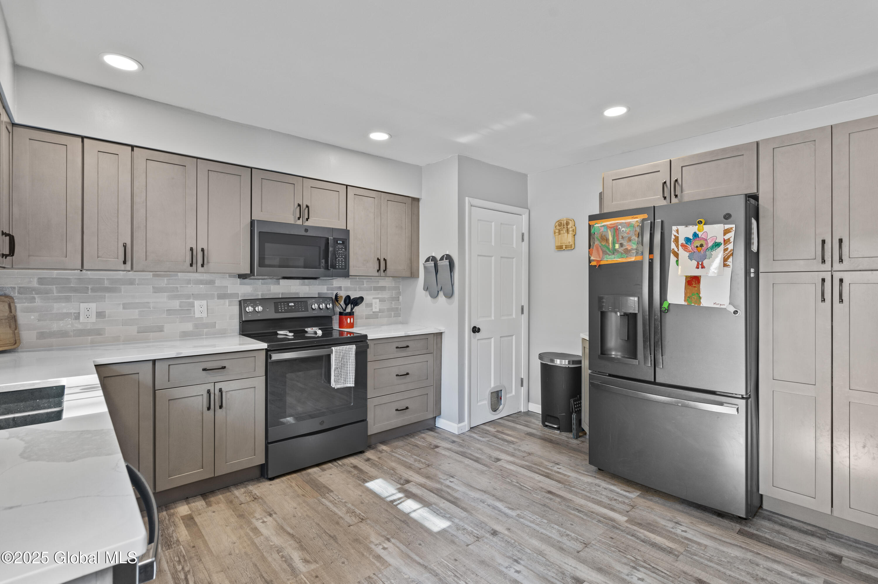 22 Golfview Road Hadley, NY 12835 - Photo 5 of 32 kitchen basement