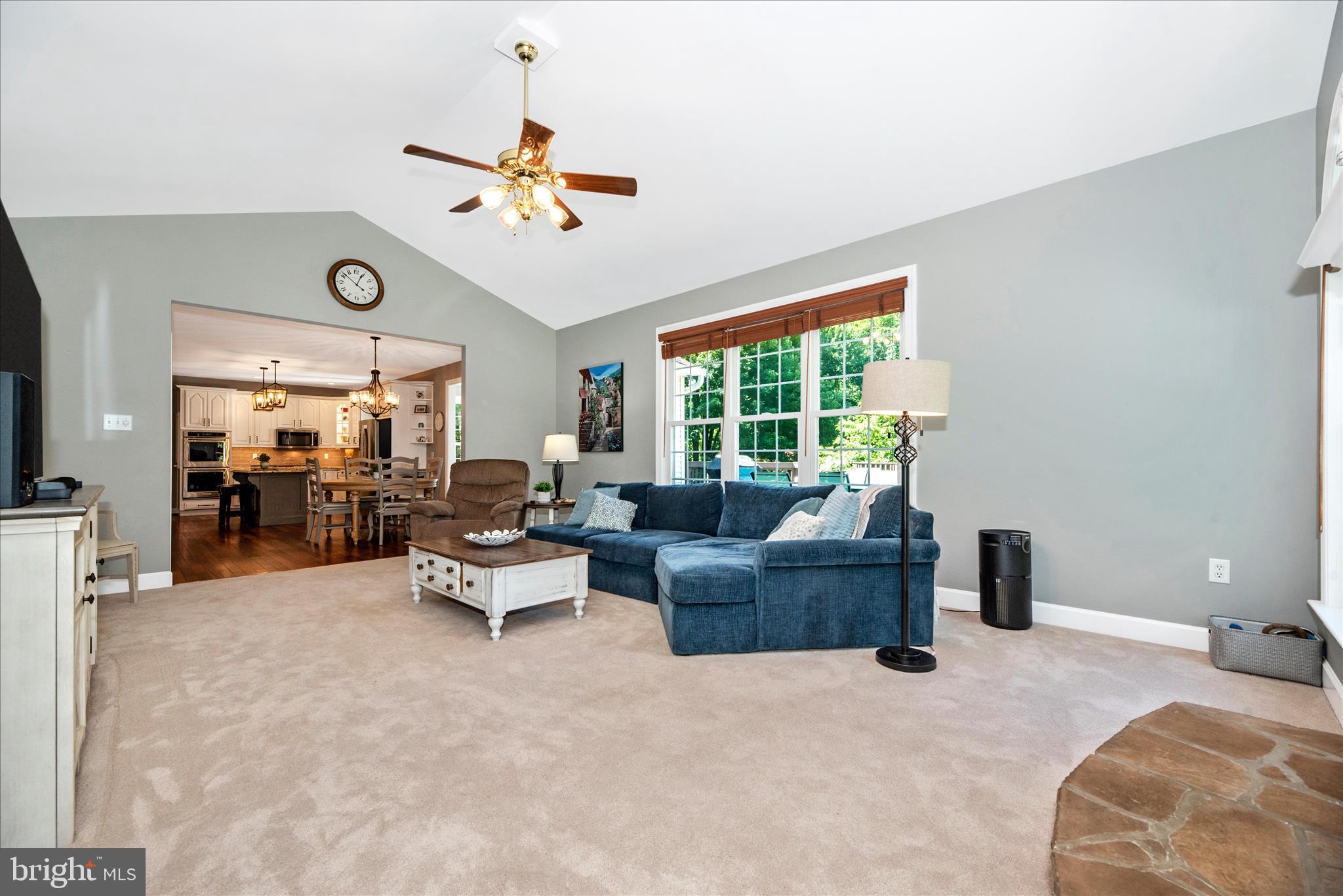 3045 Averley Road Ijamsville, MD 21754 - Photo 26 of 73 Family Room
