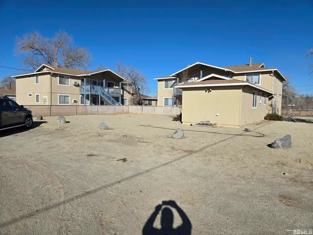 $1,999,999 | 210 1st Street, Fernley, NV 89408