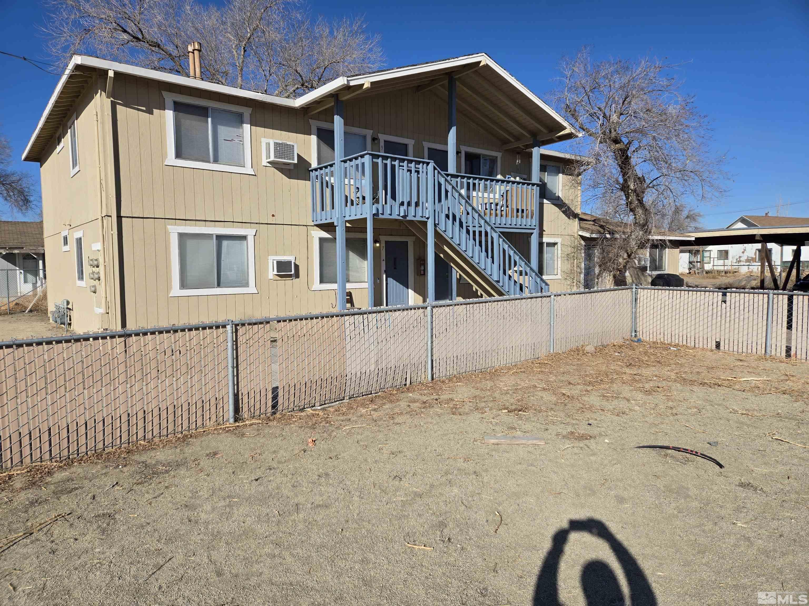 210 1st Street Fernley, NV 89408 - Photo 2 of 8