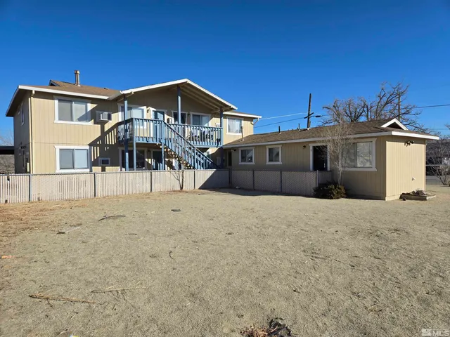 $1,999,999 | 210 1st Street, Fernley, NV 89408