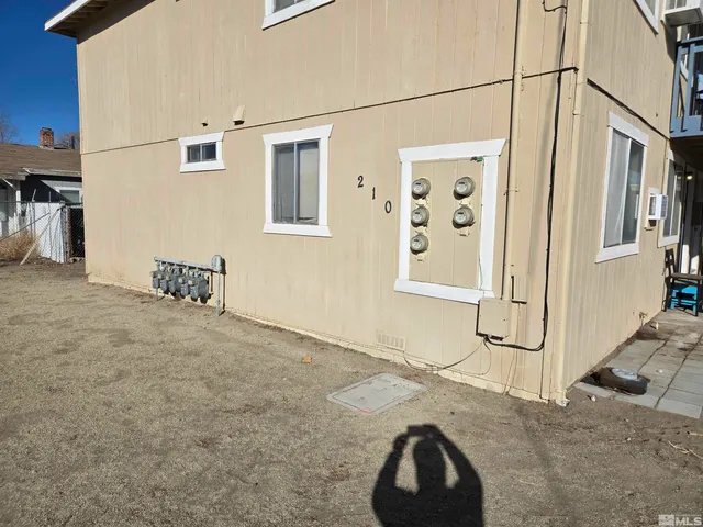 $1,999,999 | 210 1st Street, Fernley, NV 89408