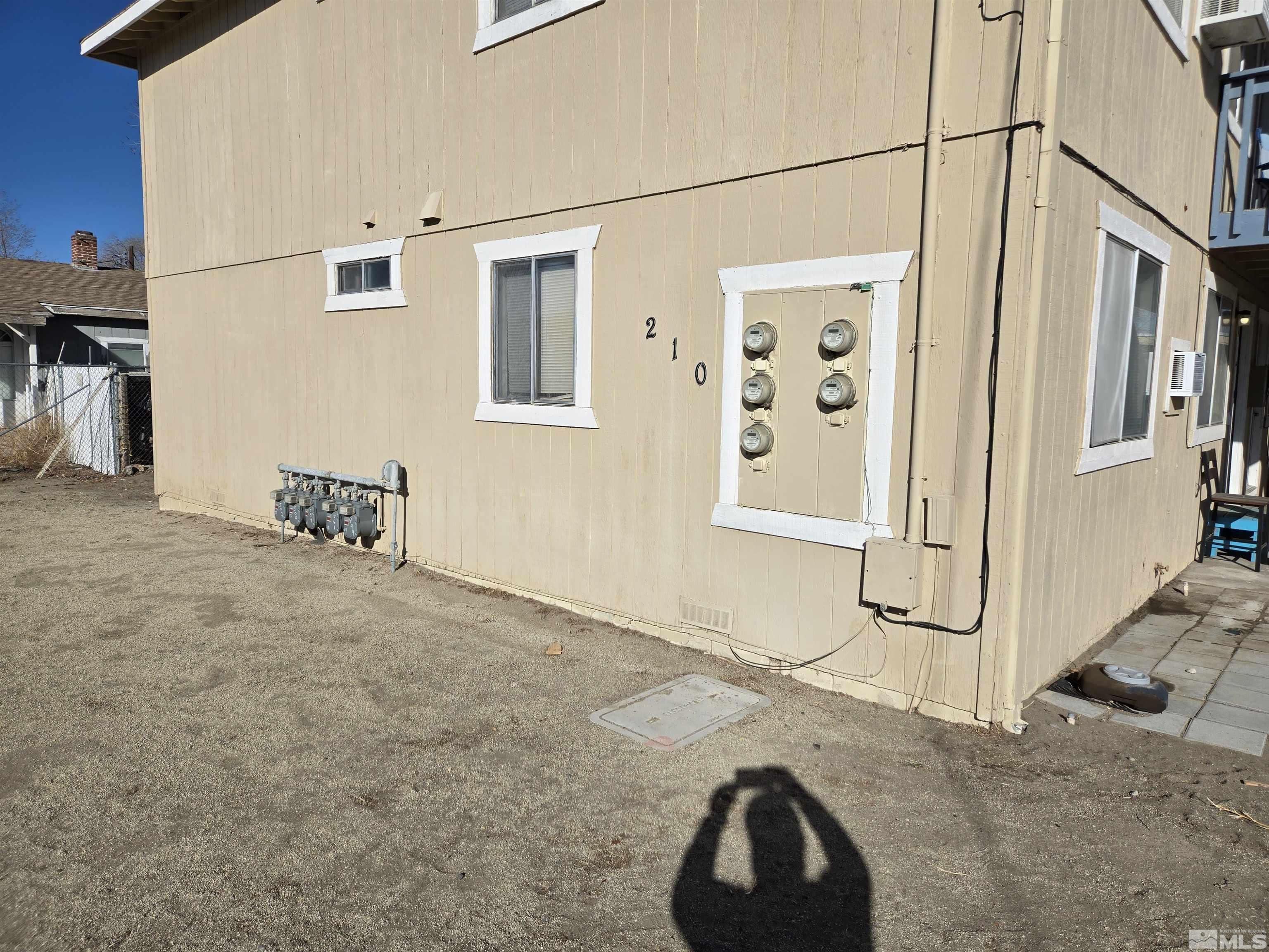 210 1st Street Fernley, NV 89408 - Photo 4 of 8