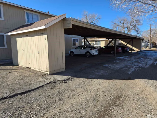 $1,999,999 | 210 1st Street, Fernley, NV 89408