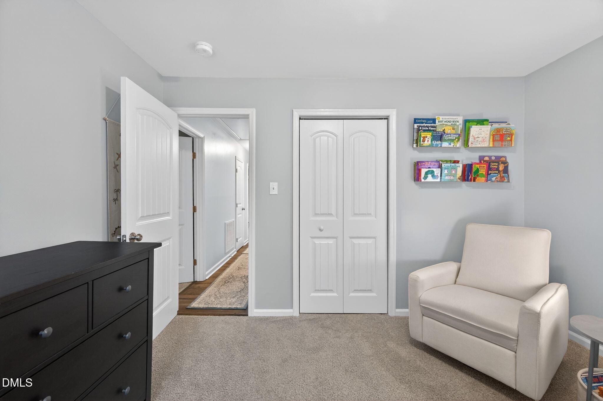 5620 Old Forge Circle Raleigh, NC 27609 - Photo 40 of 46 a living room with furniture
