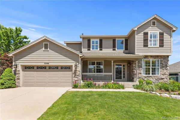 $865,000 | 7099 Cerney Circle, Castle Pines, CO 80108