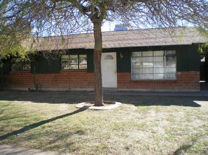 4207 West Ocotillo Road Phoenix, AZ 85019 - Photo 1 of 1 FRONT