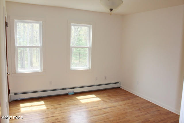 266 Rt 590 Greeley, PA 18425 - Photo 14 of 24 18 Bedroom 2