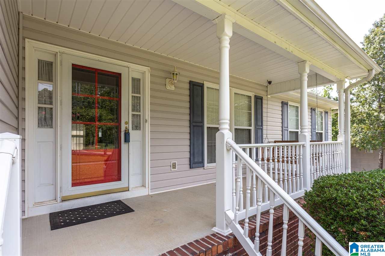 1870 Cedar Creek Road Odenville, AL 35120 - Photo 5 of 45