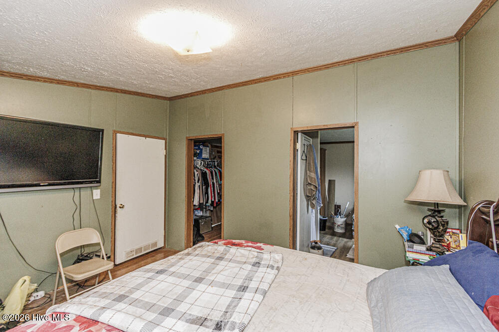 5306 Temperance Hall Road Elm City, NC 27822 - Photo 8 of 54