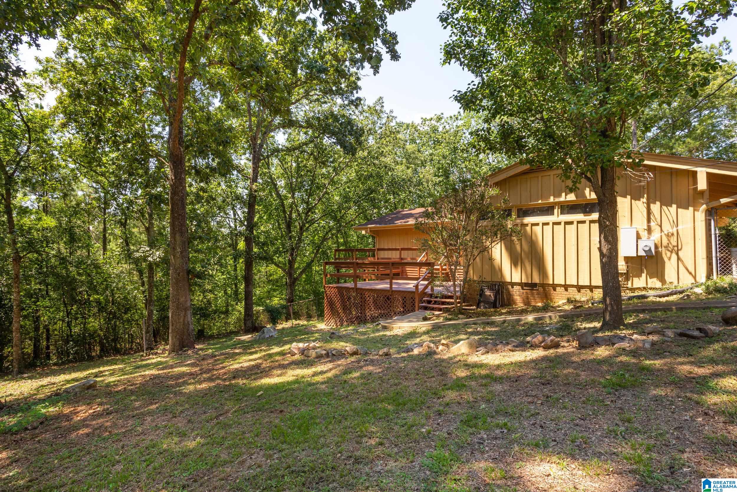 223 Wildwood Road Anniston, AL 36207 - Photo 31 of 35 Gallery Image 31