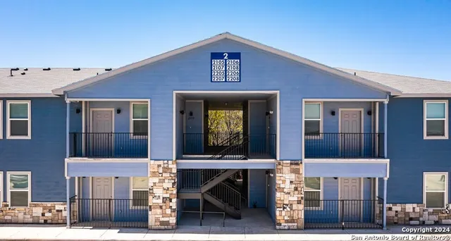 $950 | 6423 Melissa Ann Street, Unit 1202, San Antonio, TX 78249