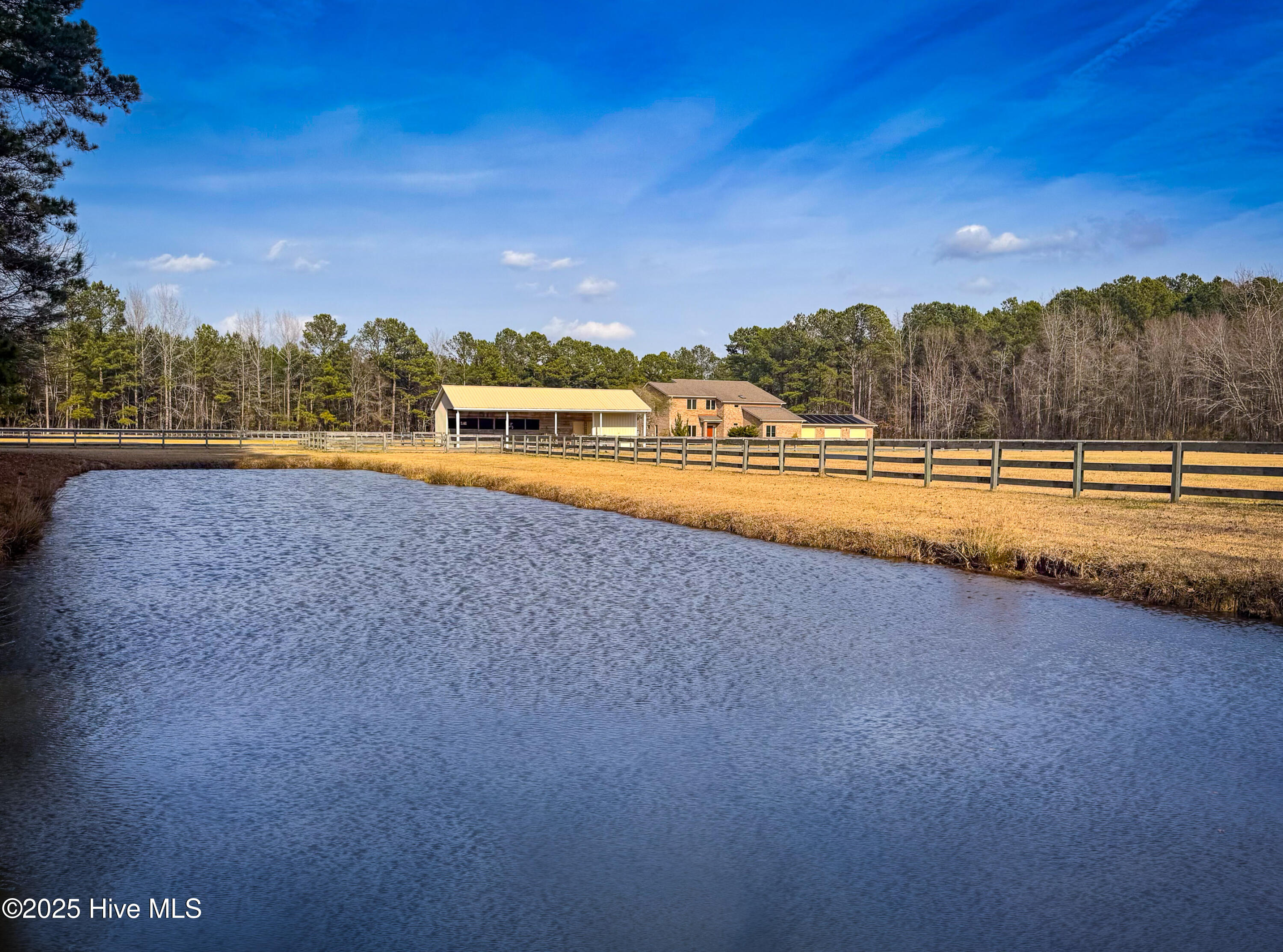 974 Pocosin Road Winterville, NC 28590 - Photo 8 of 64 20250219 MLS K_Holloman 974 Pocosin Rd W
