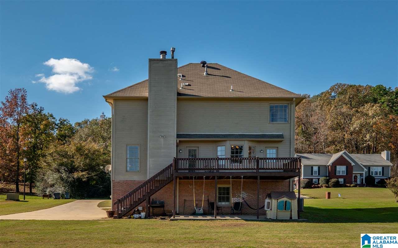 108 Heather Ridge Drive Pelham, AL 35124 - Photo 30 of 36