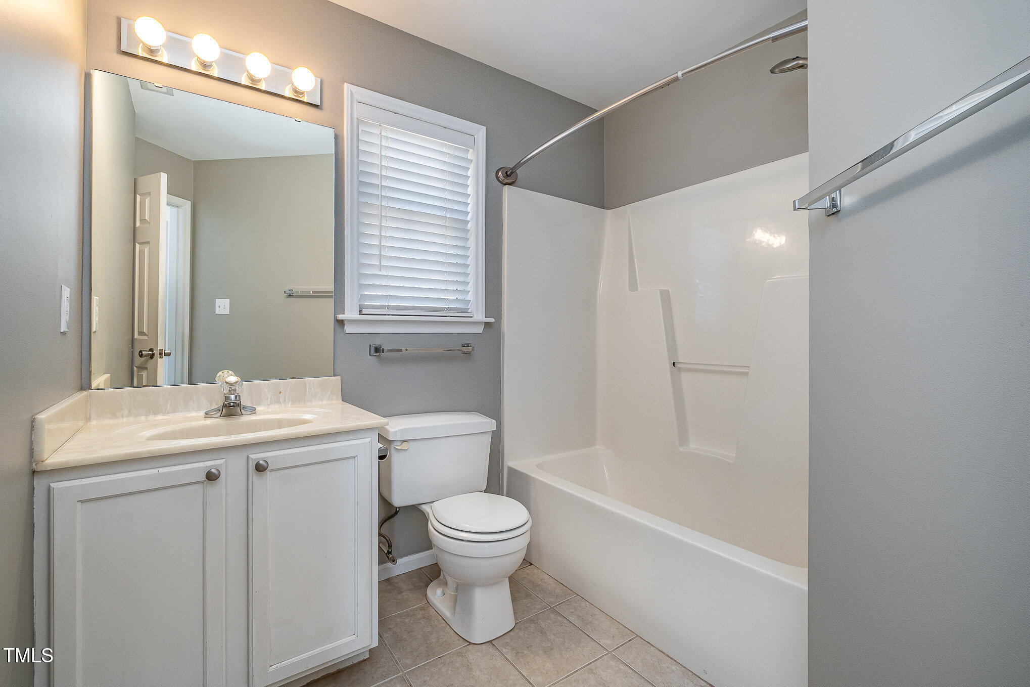 2321 Dahlgreen Road Raleigh, NC 27615 - Photo 12 of 17 Bathroom