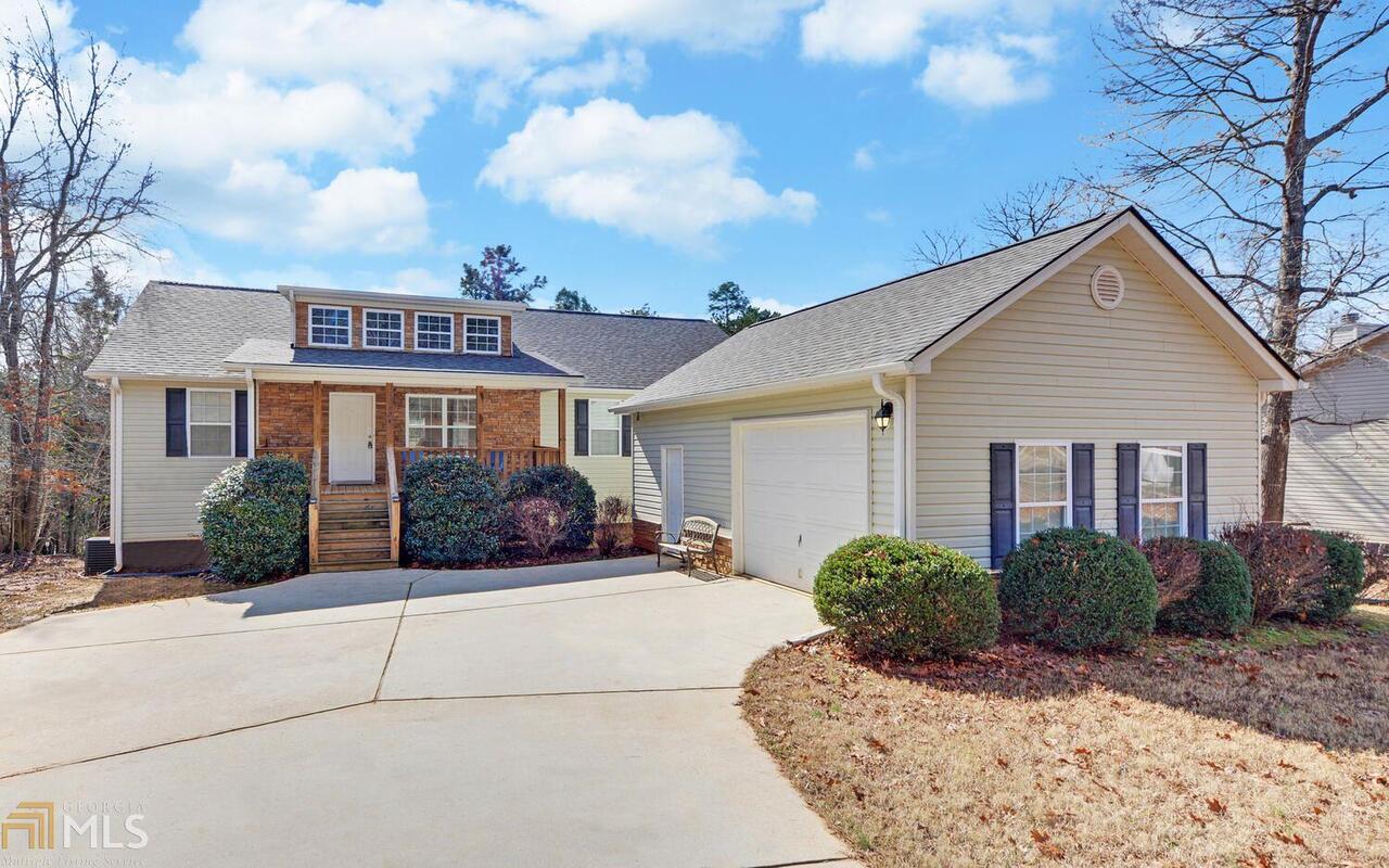 124 Hugh Dorsey Road Hartwell, GA 30643 - Photo 1 of 1 Gallery Image 1
