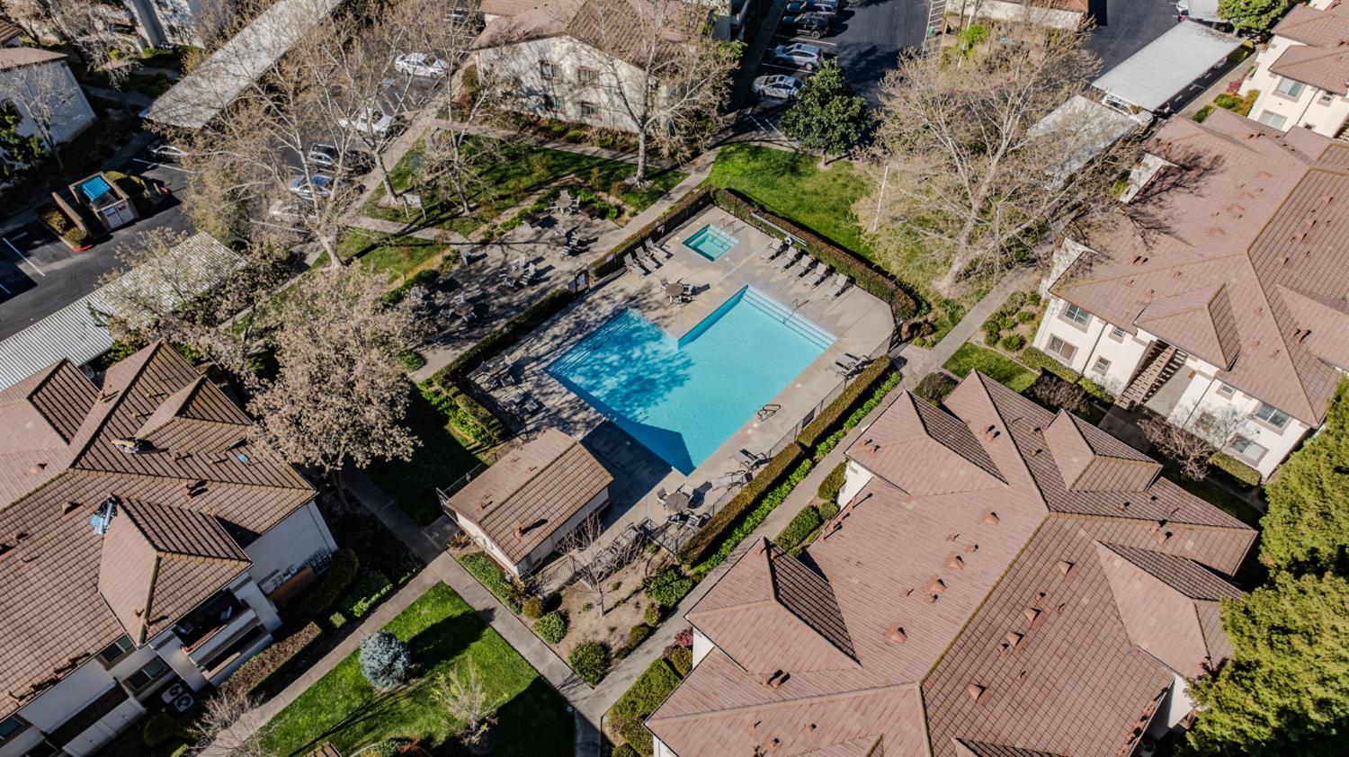 8020 Walerga Road, Unit 1111 Antelope, CA 95843 - Photo 40 of 43