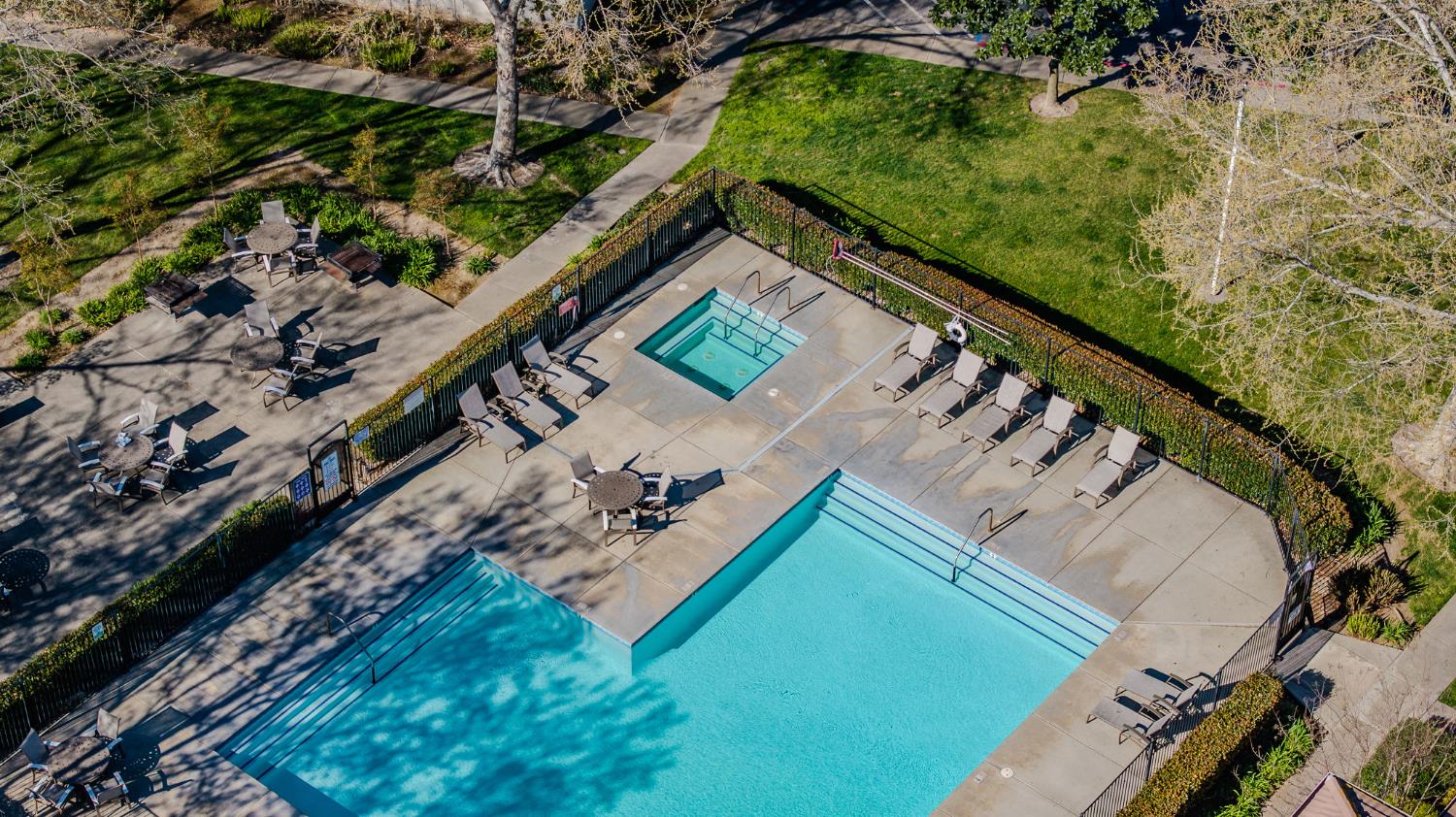 8020 Walerga Road, Unit 1111 Antelope, CA 95843 - Photo 41 of 43