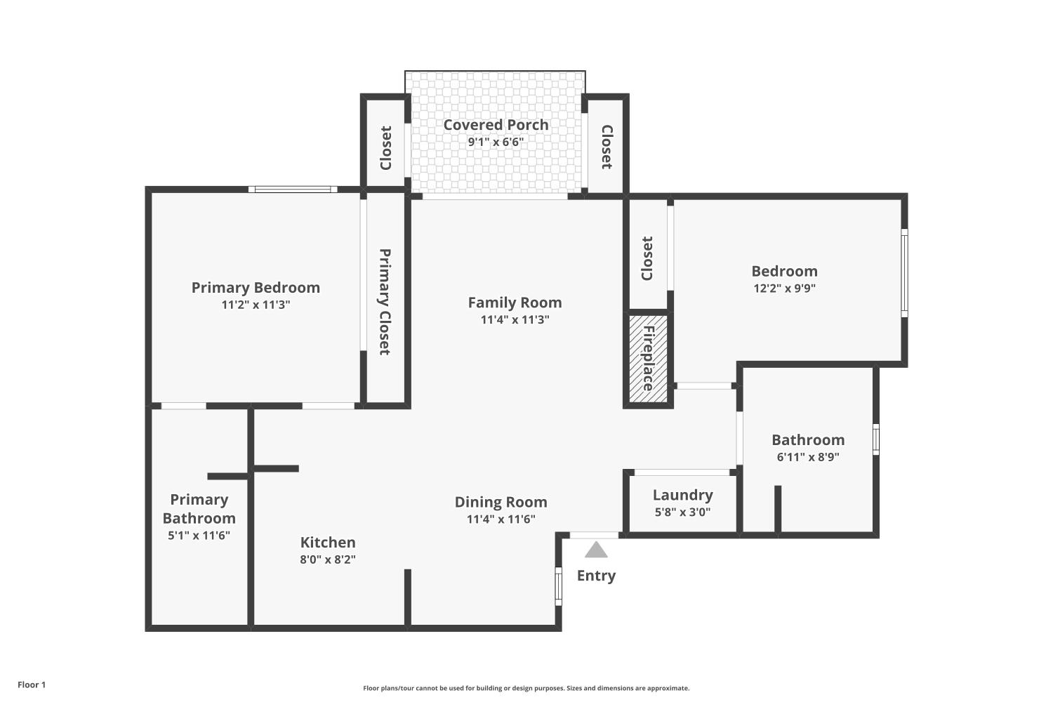 8020 Walerga Road, Unit 1111 Antelope, CA 95843 - Photo 43 of 43
