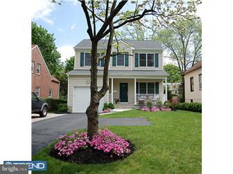 17 Harris Road Princeton, NJ 08540 - Photo 1 of 12