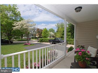 17 Harris Road Princeton, NJ 08540 - Photo 2 of 12