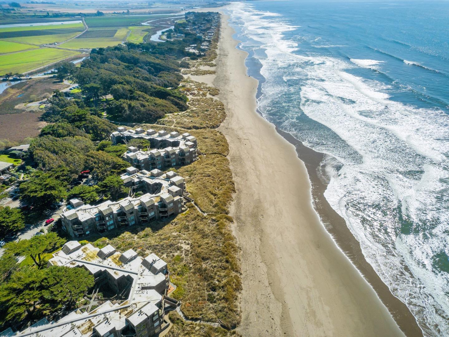 101 Shell Road, Unit 64 Watsonville, CA 95076 - Photo 34 of 35 a view of lake