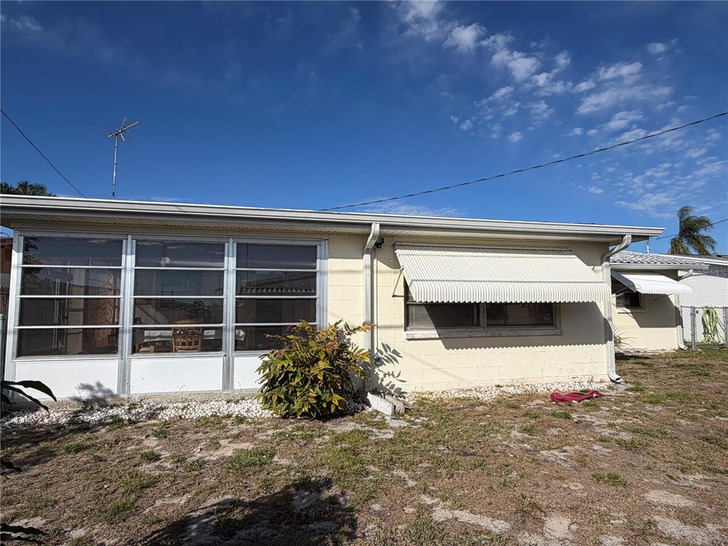 3914 Carioca Road Holiday, FL 34691 - Photo 22 of 23 a view of front door