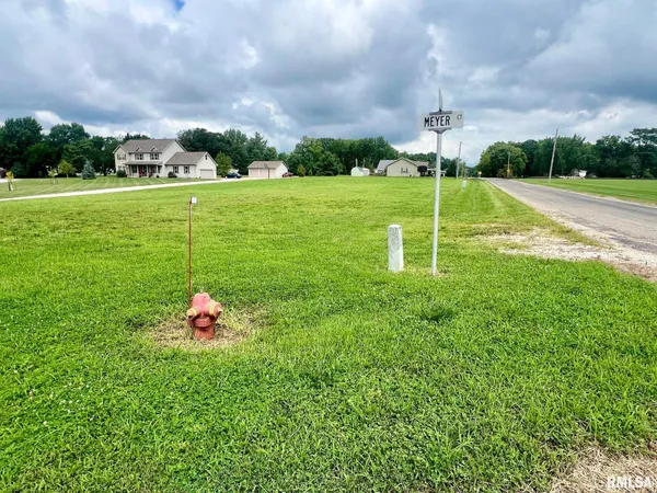 $27,900 | 0 Gilson Street, Knoxville, IL 61448
