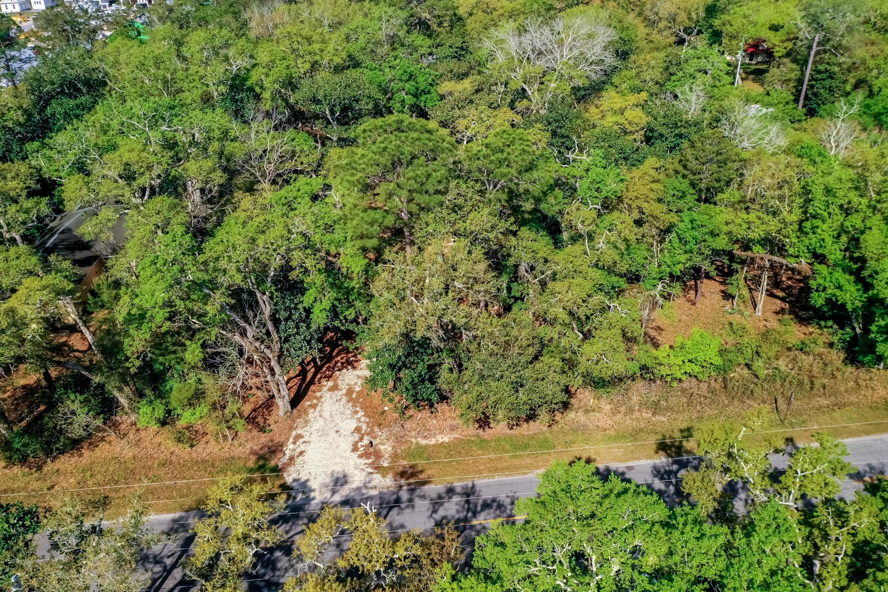 Lot 2 Mussett Bayou Road Santa Rosa Beach, FL 32459 - Photo 5 of 9 DJI_0122