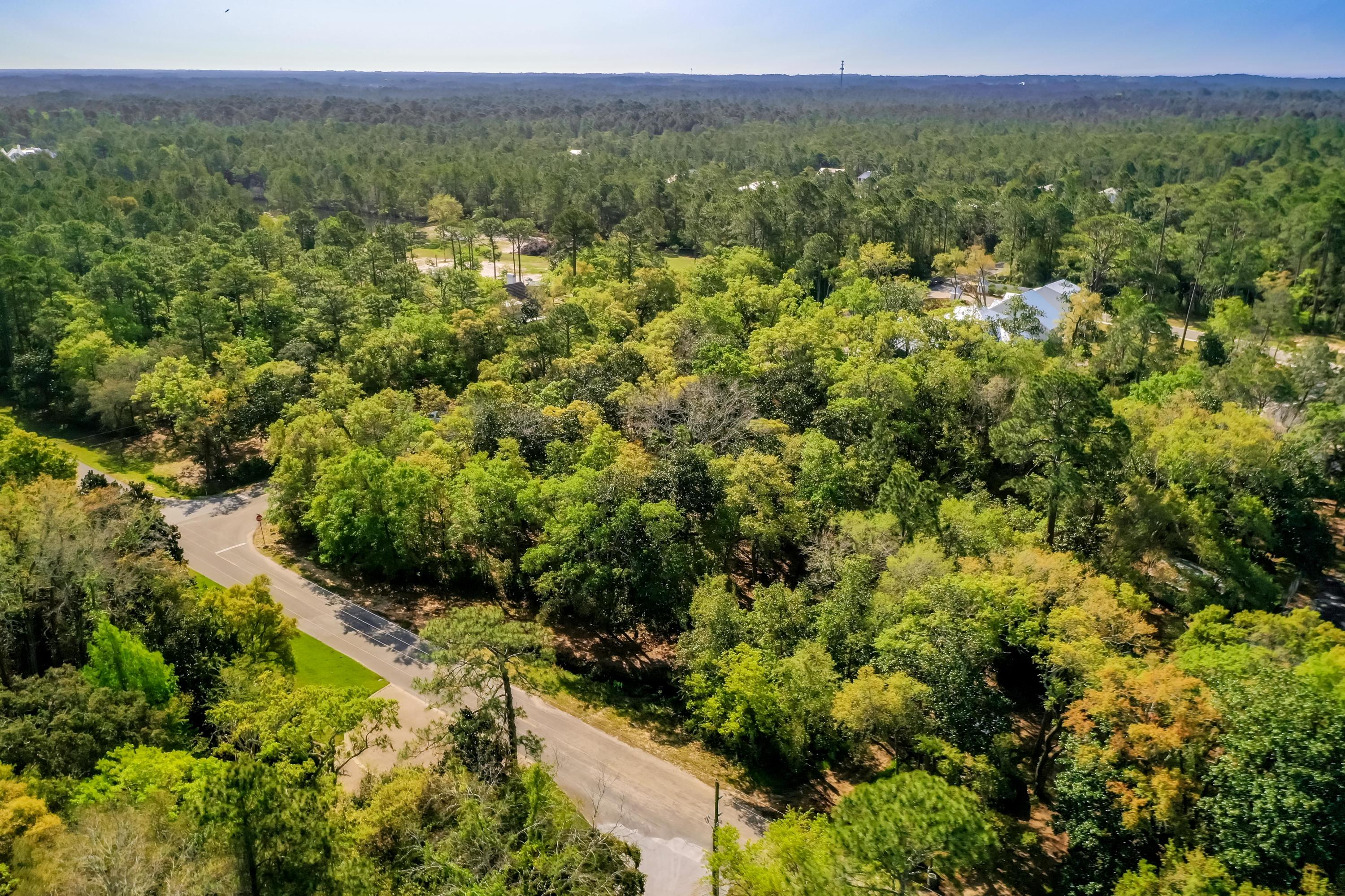 Lot 2 Mussett Bayou Road Santa Rosa Beach, FL 32459 - Photo 6 of 9 DJI_0129