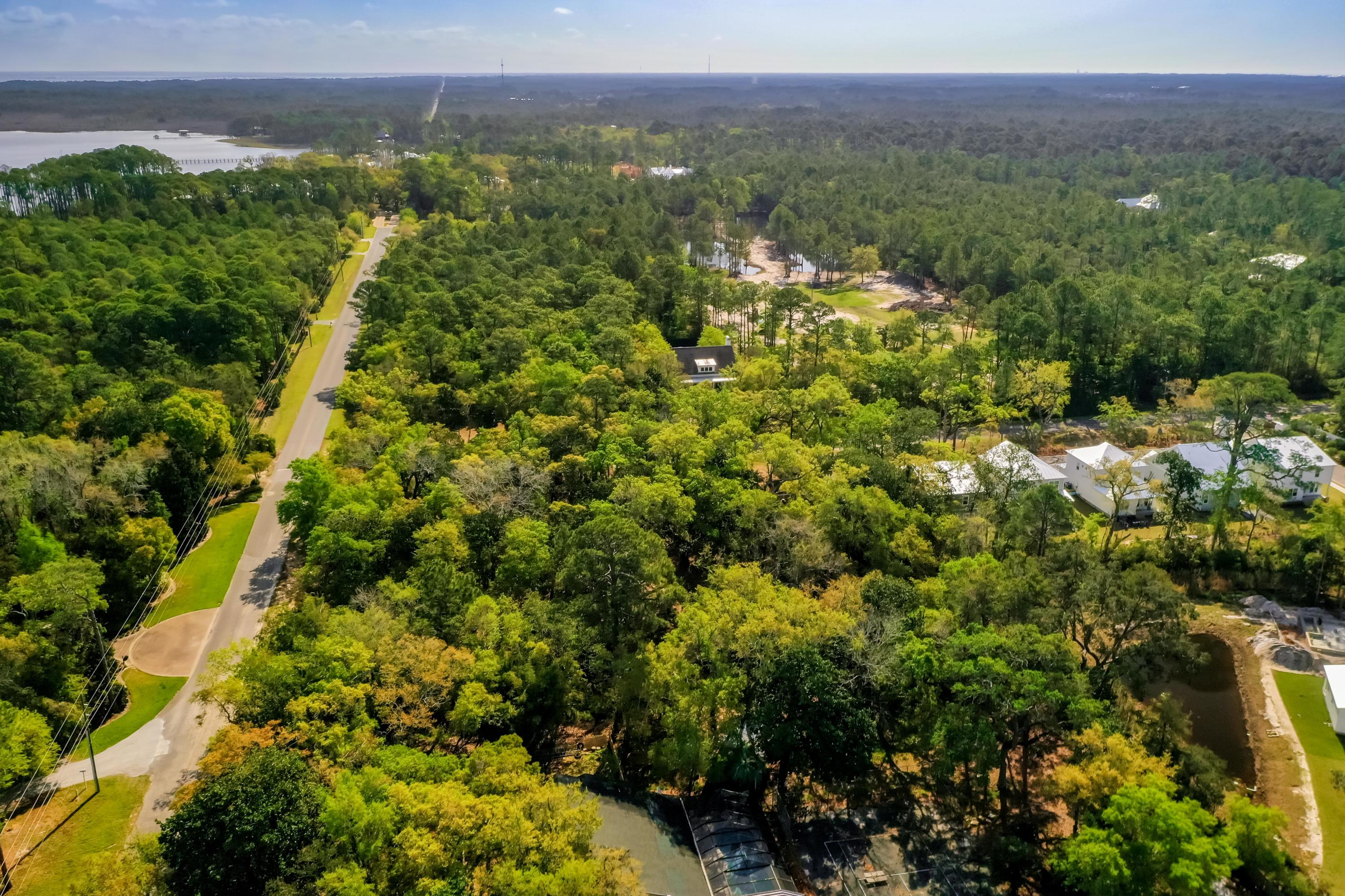 Lot 2 Mussett Bayou Road Santa Rosa Beach, FL 32459 - Photo 7 of 9 DJI_0130
