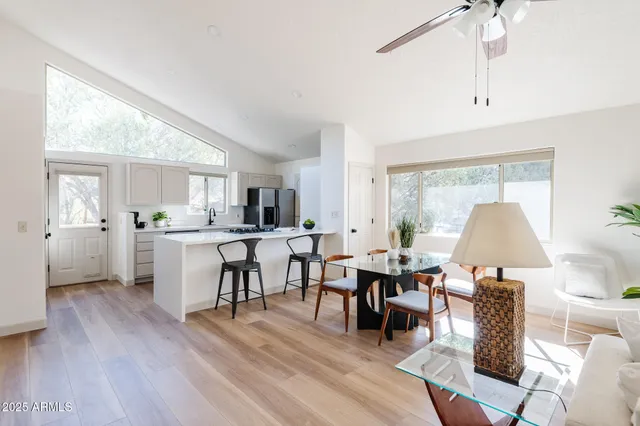 $590,000 | 89 Morning Sun Drive, Unit 55, Sedona, AZ 86336