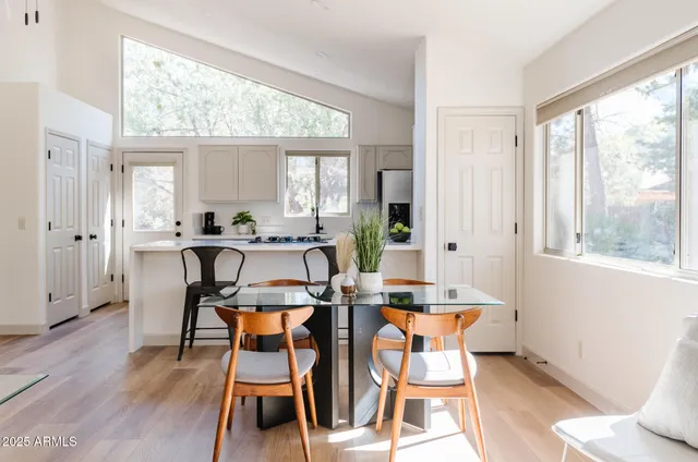 $590,000 | 89 Morning Sun Drive, Unit 55, Sedona, AZ 86336