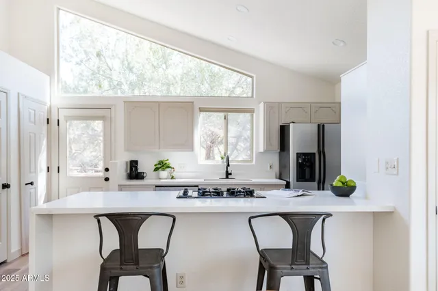 $590,000 | 89 Morning Sun Drive, Unit 55, Sedona, AZ 86336