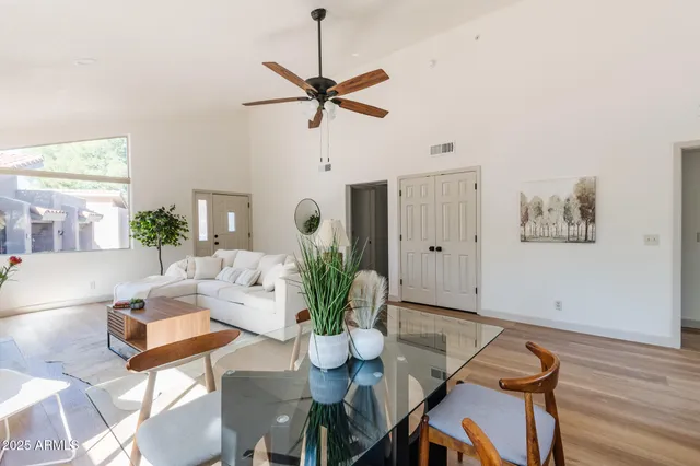 $590,000 | 89 Morning Sun Drive, Unit 55, Sedona, AZ 86336