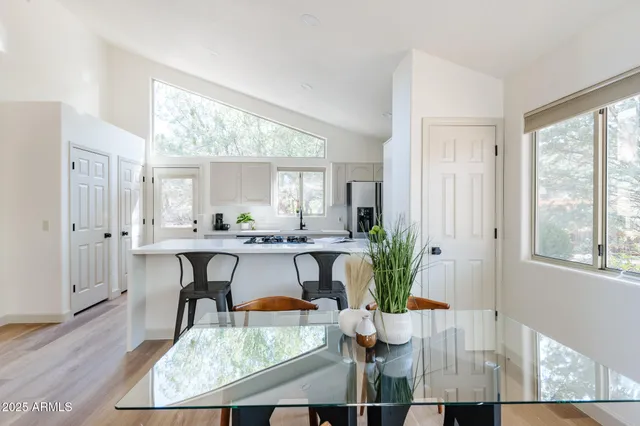 $590,000 | 89 Morning Sun Drive, Unit 55, Sedona, AZ 86336