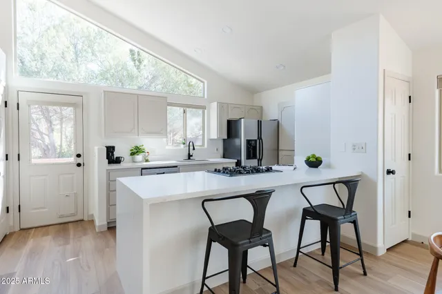 $590,000 | 89 Morning Sun Drive, Unit 55, Sedona, AZ 86336