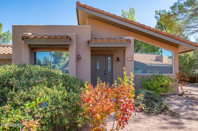 $590,000 | 89 Morning Sun Drive, Unit 55, Sedona, AZ 86336