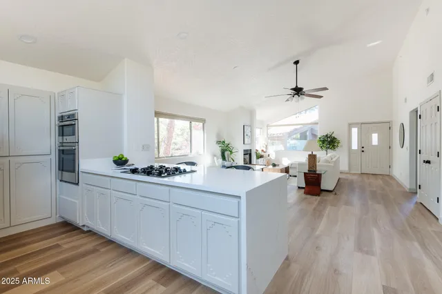 $590,000 | 89 Morning Sun Drive, Unit 55, Sedona, AZ 86336