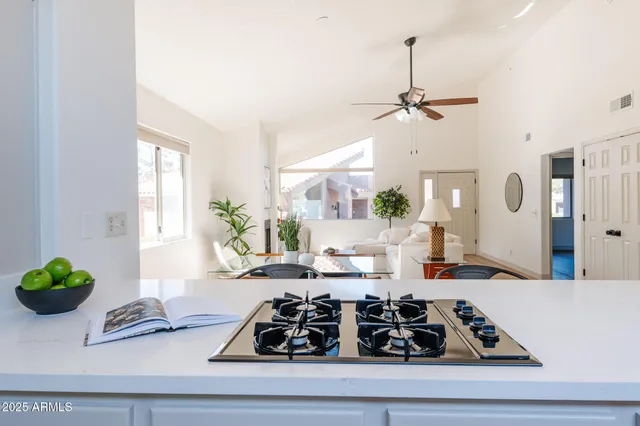 $590,000 | 89 Morning Sun Drive, Unit 55, Sedona, AZ 86336