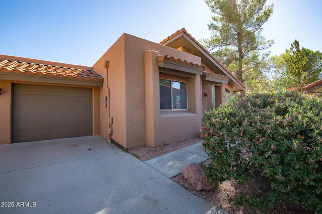 $590,000 | 89 Morning Sun Drive, Unit 55, Sedona, AZ 86336