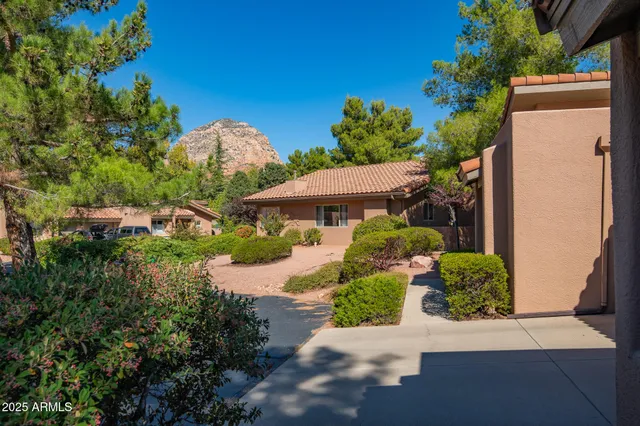 $590,000 | 89 Morning Sun Drive, Unit 55, Sedona, AZ 86336
