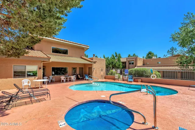$590,000 | 89 Morning Sun Drive, Unit 55, Sedona, AZ 86336