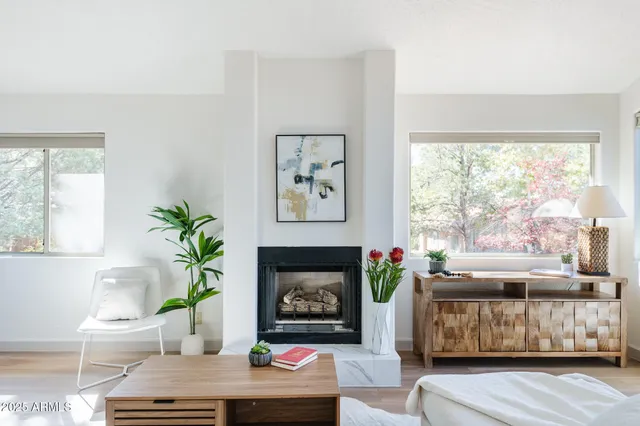 $590,000 | 89 Morning Sun Drive, Unit 55, Sedona, AZ 86336