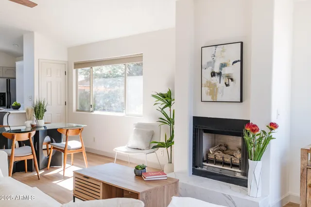 $590,000 | 89 Morning Sun Drive, Unit 55, Sedona, AZ 86336