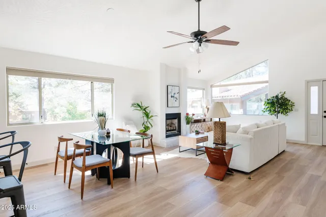 $590,000 | 89 Morning Sun Drive, Unit 55, Sedona, AZ 86336