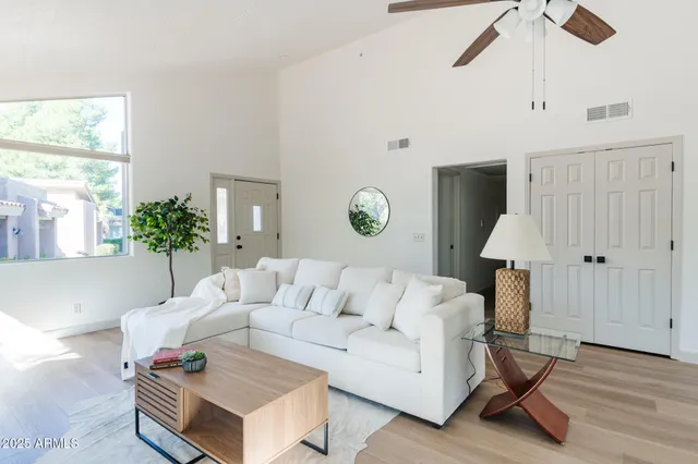 $590,000 | 89 Morning Sun Drive, Unit 55, Sedona, AZ 86336