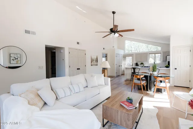 $590,000 | 89 Morning Sun Drive, Unit 55, Sedona, AZ 86336